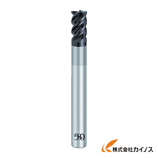 OSG 超硬エンドミル 8547805 FXS-PKE-5XR0.2X80 FXSPKE5XR0.2X80 【 通販 おすすめ 人気 価格 安い おしゃれ 】