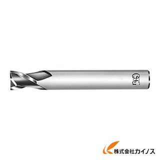 OSG 超硬エンドミル 84264 MG-EKD-OL1-7 MGEKDOL17 【 通信販売 おすすめ 一般受け 必要経費 安上がり 今めかしい 】