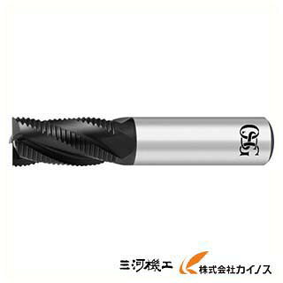 OSG 超硬エンドミル 3016914 WX-RESF-14 WXRESF14 【 通信販売 おすすめ 一般受け 通貨価値 長閑やか 今めかしい】