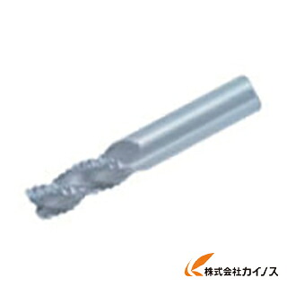 三菱K ALIMASTER超硬ラフィングエンドミル（アルミニウム合金加工用・M） CMRAD0300 【 通販 おすすめ 人気 価格 安い おしゃれ 】