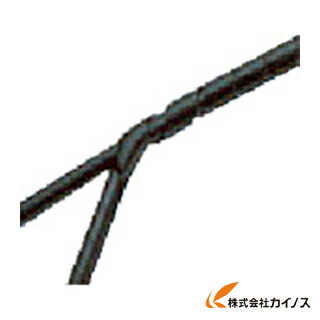 パンドウイット スパイラルラッピング ポリエチレン 耐候性黒 T100F-C0 T100FC0 【 通信販売 おすすめ 一般受け 必要経費 安上がり 今めかしい】