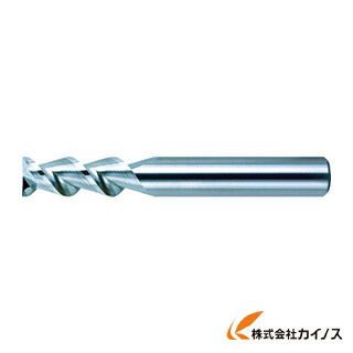 三菱 アルミニウム加工用2枚刃超硬エンドミル（M） 外径6．0 C2MHAD0600 【 通販 おすすめ 人気 価格 安い おしゃれ 】
