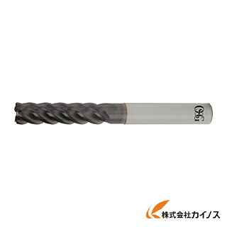 OSG FXコート 5刃 チタン合金加工用不等 ロング UVX 8555563 UVXL-TI-5FL UVXLTI5FL16XR2X80 【 通販 おすすめ 人気 価格 安い おしゃれ】