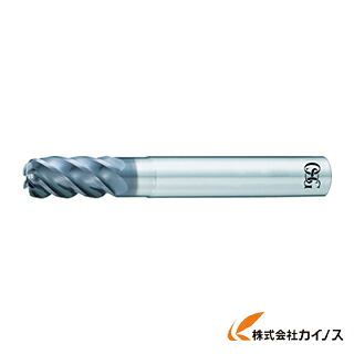OSG FXコート 5刃 チタン合金加工用不等 UVX‐TI‐ 8555320 UVX-TI-5FL UVXTI5FL12X36 【 通販 おすすめ 人気 価格 安い おしゃれ 】