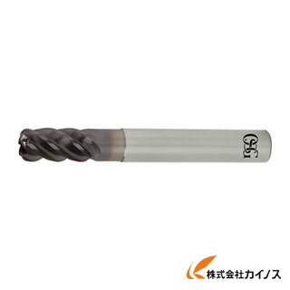 OSG FX厚地の外套 5刃 チタンアロイ産業用不釣り合い UVX‐TI‐ 8555458 UVX-TI-5FL UVXTI5FL25XR6X75 【 通信販売 おすすめ 一般受け 必要経費 坦々たる 格好のいい】