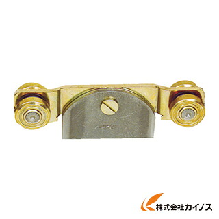 HELM ニコ 25号ドアハンガー用 ベアリング複車 溶接 25HE-4WHB-AY 25HE4WHBAY 【 通販 おすすめ 人気 価格 安い おしゃれ 】
