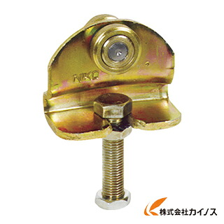 HELM ニコ 26号ドアハンガー用 ベアリング単車 26HE-2WHB 26HE2WHB 【 通販 おすすめ 人気 価格 安い おしゃれ 】
