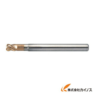 ユニオンツール 超硬エンドミル HRRS4080-05-24S HRRS40800524S 【 通販 おすすめ 人気 価格 安い おしゃれ 】