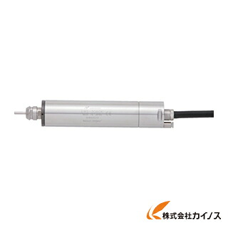 ナカニシ ストレートモータスピンドル（1756） EMS-3060K EMS3060K 【 通信販売 おすすめ 一般受け 通貨価値 長閑やか 今めかしい】