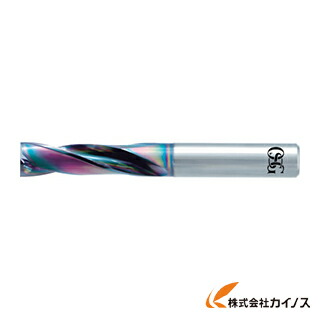 OSG 超硬フラットドリル ADF－2D 3330640 ADF-2D-6.4 ADF2D6.4 【 通販 おすすめ 人気 価格 安い おしゃれ 】