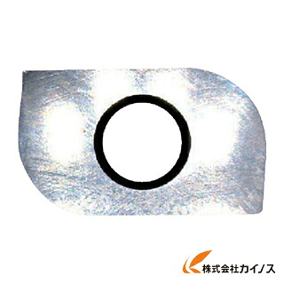 富士元 すみっこ専用チップ 超硬K種 1．5R NK1010 A52GNR-1.5R A52GNR1.5R （12個） 【 通販 おすすめ 人気 価格 安い おしゃれ 】