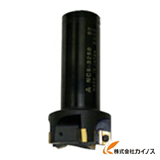 富士元 シュリリン 5枚刃 シャンクφ32 加工径φ50 NC5-3250 NC53250 【 通販 おすすめ 人気 価格 安い おしゃれ】