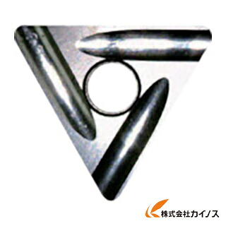 富士元 ショルダー加工用Tタイプ精密級チップ NK2001 T33GUR （12個） 【 通販 おすすめ 人気 価格 安い おしゃれ 】