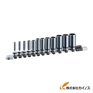 ネプロス 9．5sq．ディープソケットセット［12コ組］ NTB3L12XA 【 通販 おすすめ 人気 価格 安い おしゃれ】
