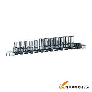 ネプロス 9．5sq．セミディープソケットセット［12コ組］ NTB3M12A 【 通販 おすすめ 人気 価格 安い おしゃれ】