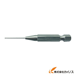近江 6．35六角シャンクヘキサゴンビットH0．89全長65 V17XH0.89-65 V17XH0.8965 （10本） 【 通信販売 おすすめ 一般受け 必要経費 安上がり 今めかしい 】