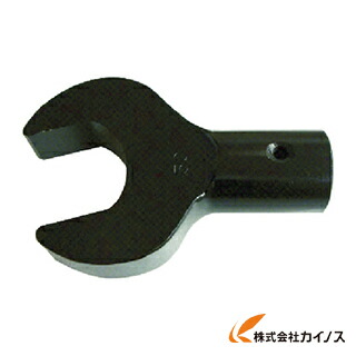 カノン へッド交換式トルクレンチ用スパナヘッド 1500SCK65 1500SCK65 【 通販 おすすめ 人気 価格 安い おしゃれ】