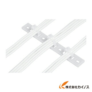 パンドウイット 固定具 マルチタイプレート （100個入） MTP2S-E10-C MTP2SE10C 【 通販 おすすめ 人気 価格 安い おしゃれ 】