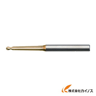 ユニオンツール 超硬エンドミルテーパネックボールエンドミルHTNB HTNB2030-620-2 HTNB20306202 【 通販 おすすめ 人気 価格 安い おしゃれ 】