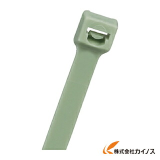 パンドウイット ポリプロピレン結束バンド （250本入） PLT2H-TL109 PLT2HTL109 【 通販 おすすめ 人気 価格 安い おしゃれ 】 11,144円