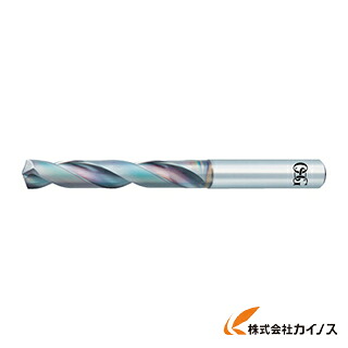 OSG 超硬ADドリル 4Dタイプ 8672680 AD-4D-6.8 AD4D6.8 【 通販 おすすめ 人気 価格 安い おしゃれ 】