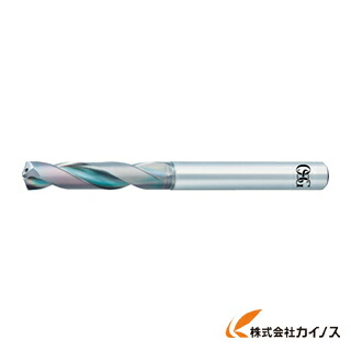 OSG 超硬油穴付きADOドリル3Dタイプ 8690740 ADO-3D-7.4 ADO3D7.4 【 通販 おすすめ 人気 価格 安い おしゃれ 】