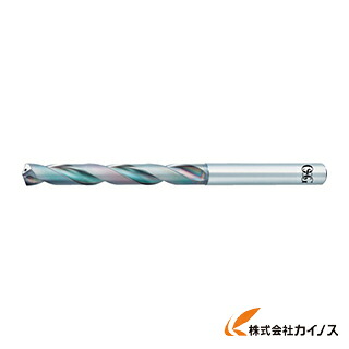 OSG 超硬油穴付きADOドリル5Dタイプ 8692330 ADO-5D-3.3 ADO5D3.3 【 通販 おすすめ 人気 価格 安い おしゃれ 】