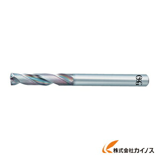 OSG エキストラロングドリル用超硬パイロットドリル 8688923 ADO-PLT-3.53 ADOPLT3.53 【 通販 おすすめ 人気 価格 安い おしゃれ 】