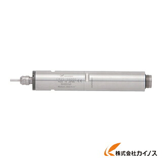 ナカニシ ストレートモータスピンドル（1746） EM25-S6000 EM25S6000 【 通信販売 おすすめ 一般受け 通貨価値 長閑やか 今めかしい】