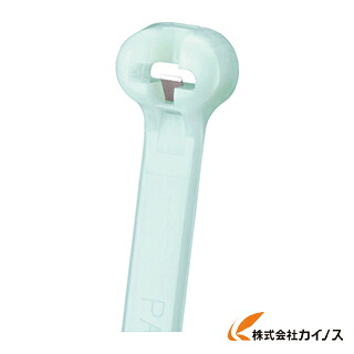 パンドウイット ステンレス爪ロック式ナイロン結束バンド ナチュラル 幅7．0mm 長さ780mm 100本入り BT9LH－C BT9LH-C BT9LHC 【 通販 おすすめ 人気 価格 安い おしゃれ 】