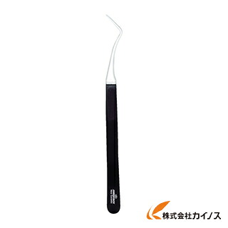 KEIBA ニューセラミックチップ付毛抜き（ツル首） 145 TC-B01 TCB01 【 通信販売 おすすめ 一般受け 必要経費 安上がり 今めかしい 御手々御手伝いさん 生み出すこと】