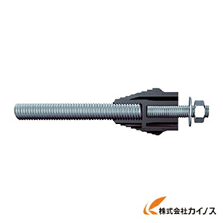 フィッシャー 外断熱用船がかり thermax 10／100 M10（20本入） 045702 【 通信販売 おすすめ 一般受け 必要経費 安上がり 今めかしい 】