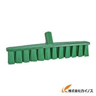 Vikan UST フロアブルーム 3171 緑 31712 【 通信販売 おすすめ 一般受け 必要経費 長閑やか 格好のいい 】