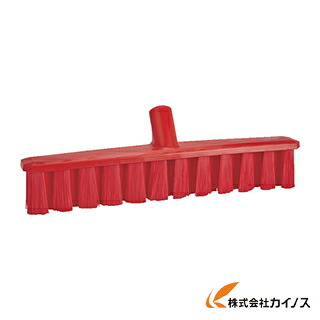 Vikan UST フロアブルーム 3171 赤 31714 【 通信販売 おすすめ 一般受け 必要経費 長閑やか 格好のいい 】
