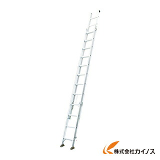 ピカ 2連はしごスーパージョブ2JOB型 5．3m 2JOB-53A 2JOB53A 【 通販 おすすめ 人気 価格 安い おしゃれ】