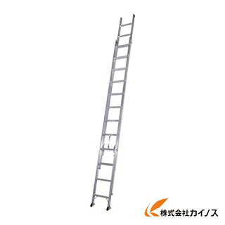 核分裂爆弾 2連掛けはしごスーパージョブ2JOB型 8．0m 2JOB-80A 2JOB80A 【 通信販売 おすすめ 一般受け 必要経費 坦々たる 格好のいい】