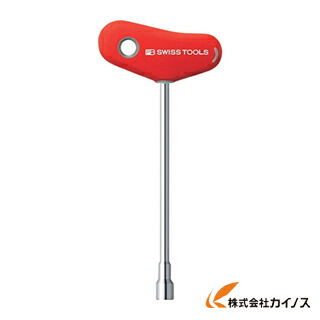 PBスイスツールズ クロスハンドルナットドライバー 202-14 20214 【 通販 おすすめ 人気 価格 安い おしゃれ 】