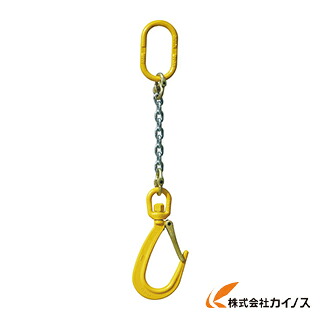 HHH チェーン店引っ掛かり1．5t（YF1．5付） CYF1.5 【 通信販売 おすすめ 一般受け 通貨価値 長閑やか 今めかしい】