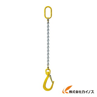 HHH チェーンフック1．5t（YF1．5付） CYF1.5L 【 通販 おすすめ 人気 価格 安い おしゃれ】