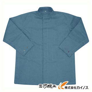 吉野 ハイブリッド（耐熱・耐切創）作業服 上着 ネイビーブルー YS-PW1BM YSPW1BM 【 通販 おすすめ 人気 価格 安い おしゃれ】
