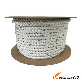 ユタカメイク タストンロープドラム巻 16mm×100m PRVP-16 PRVP16 【 通信販売 おすすめ 一般受け 必要経費 安上がり 今めかしい】