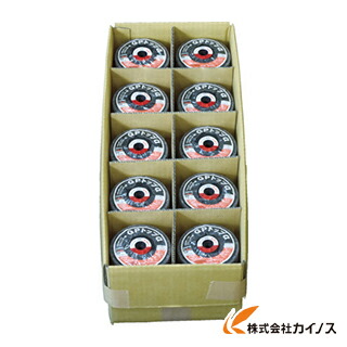 トラスコ中山 TRUSCO まとめ買い GPトップα アランダムΦ100 ＃12 100枚入 GP100AL-120-100P GP100AL120100P 【 通販 おすすめ 人気 価格 安い おしゃれ】
