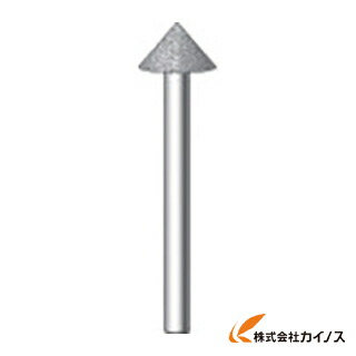 ナカニシ 電着ダイヤモンドバー （5本入） 11154 【 通販 おすすめ 人気 価格 安い おしゃれ 】