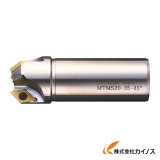 THE CUT スローアウェイ面取りカッター スーパー面取丸 45° 3 MTMS20-35-45 MTMS2035453NT 【 通販 おすすめ 人気 価格 安い おしゃれ】