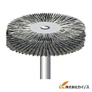 ナカニシ ワイヤーブラシ特厚スチル （5本入） 50447 【 通販 おすすめ 人気 価格 安い おしゃれ 】
