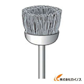 ナカニシ 砥粒入 ナイロンブラシ （5本入） 50786 【 通販 おすすめ 人気 価格 安い おしゃれ 】