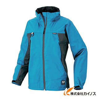 アイトス ディアプレックス レディースジャケット ブルー 11号（L） AZ56312-006-11(L) AZ5631200611L 【 通販 おすすめ 人気 価格 安い おしゃれ 】