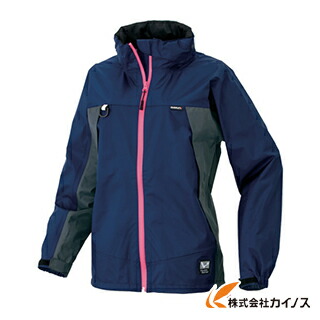 アイトス ディアプレックス レディースジャケット ネイビー 15号（3L） AZ56312-008-15(3L) AZ56312008153L 【 通販 おすすめ 人気 価格 安い おしゃれ 】