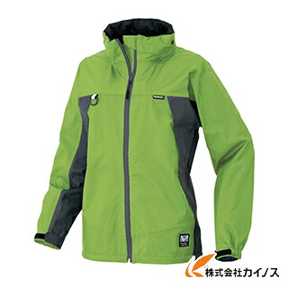 アイトス ディアプレックス レディースジャケット ミントグリーン 15号（3L） AZ56312-035-15(3L) AZ56312035153L 【 通販 おすすめ 人気 価格 安い おしゃれ 】