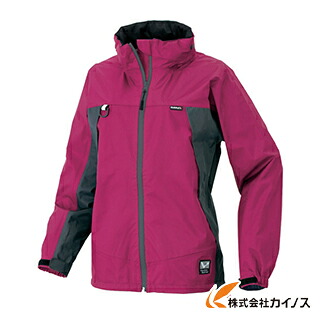 アイトス ディアプレックス レディースジャケット ピンク 13号（LL） AZ56312-060-13(LL) AZ5631206013LL 【 通販 おすすめ 人気 価格 安い おしゃれ 】
